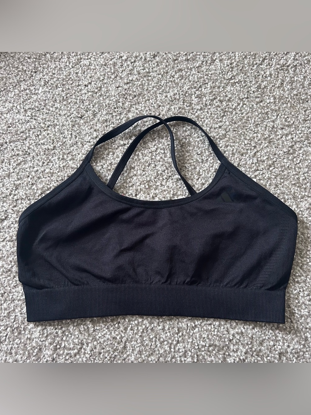 Adidas Essentials Light Support Training Bra